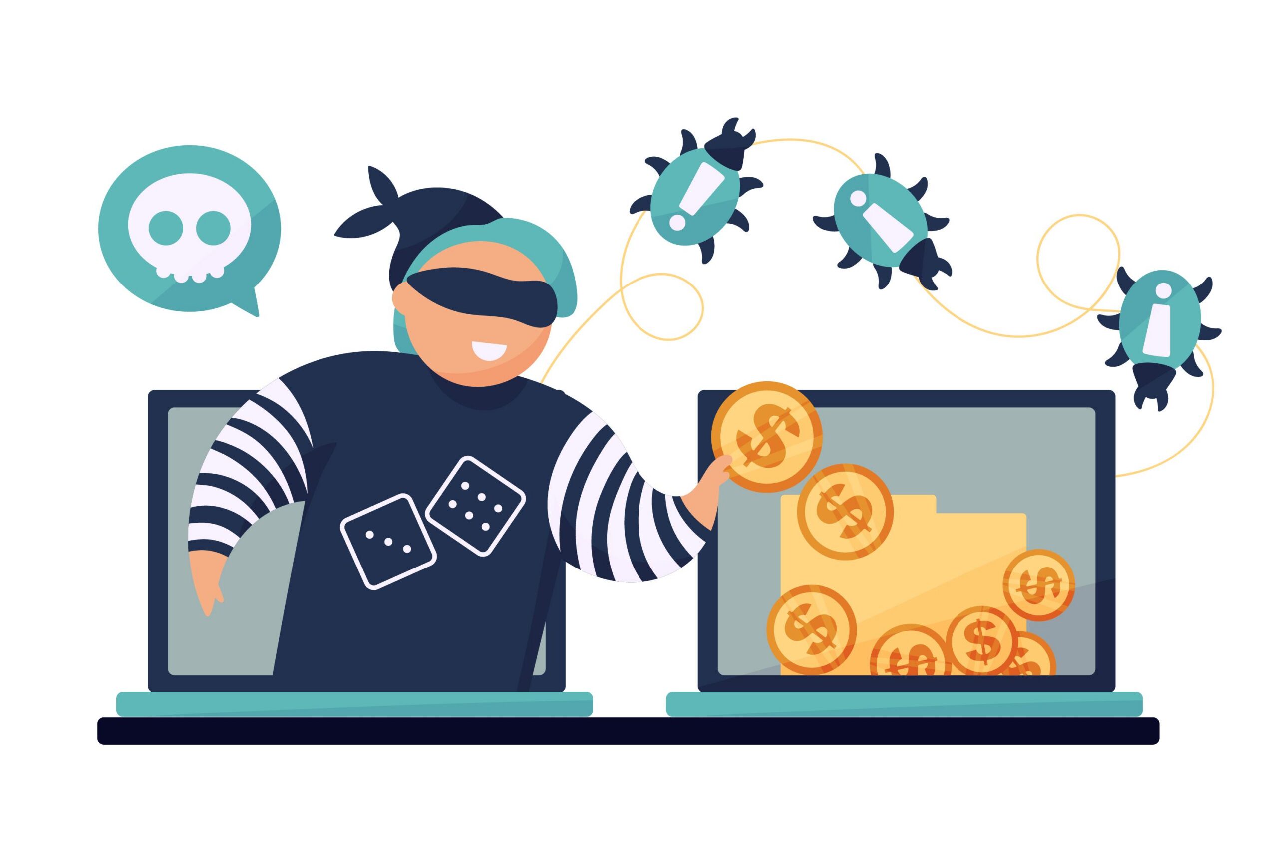 solutions to piracy