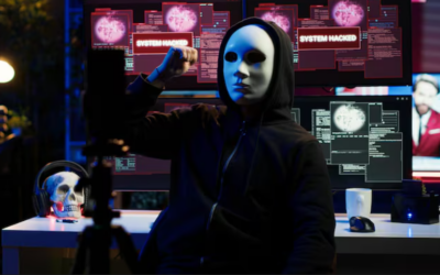 Movie Piracy: From Start to End, How it works