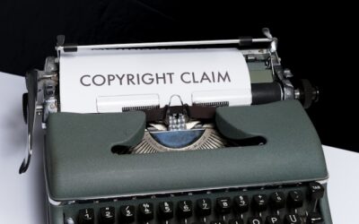 How to Identify and Stop Copyright Infringement
