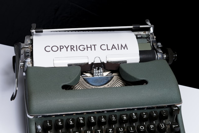 How to Identify and Stop Copyright Infringement