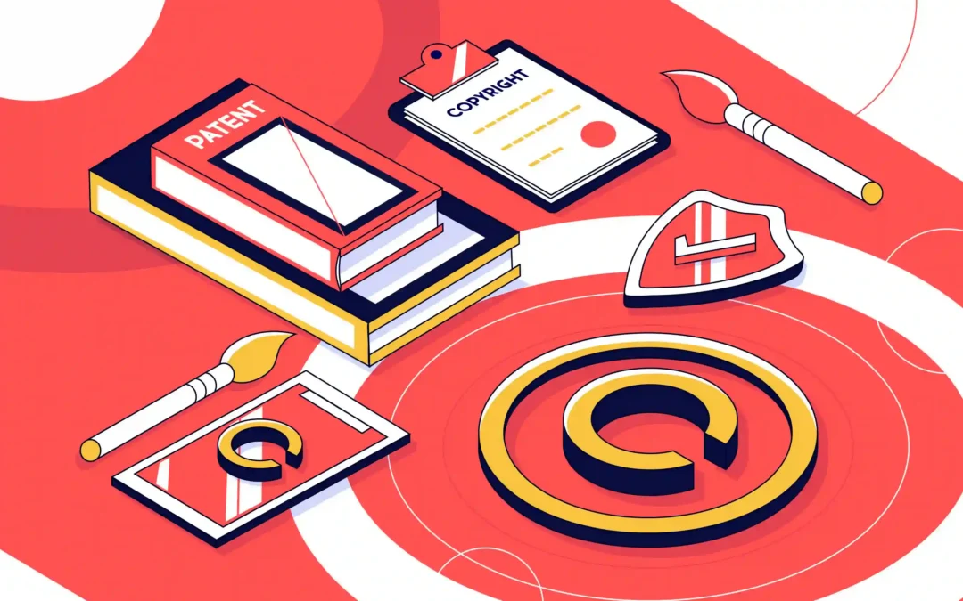 Copyright Types Explained for Creators and Businesses