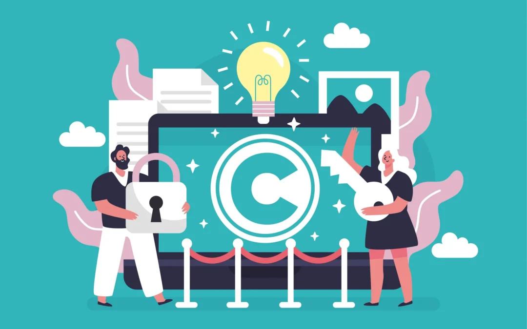 How to Prevent Copyright Infringement for Your Business