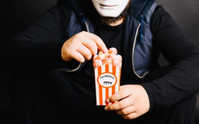 Movie Piracy Laws and Modern Anti Piracy Solutions