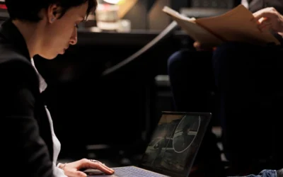 Smart Solutions to Piracy for Media and Entertainment
