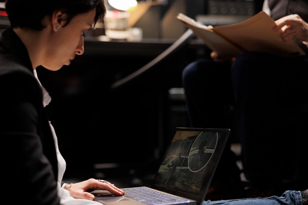 Smart Solutions to Piracy for Media and Entertainment