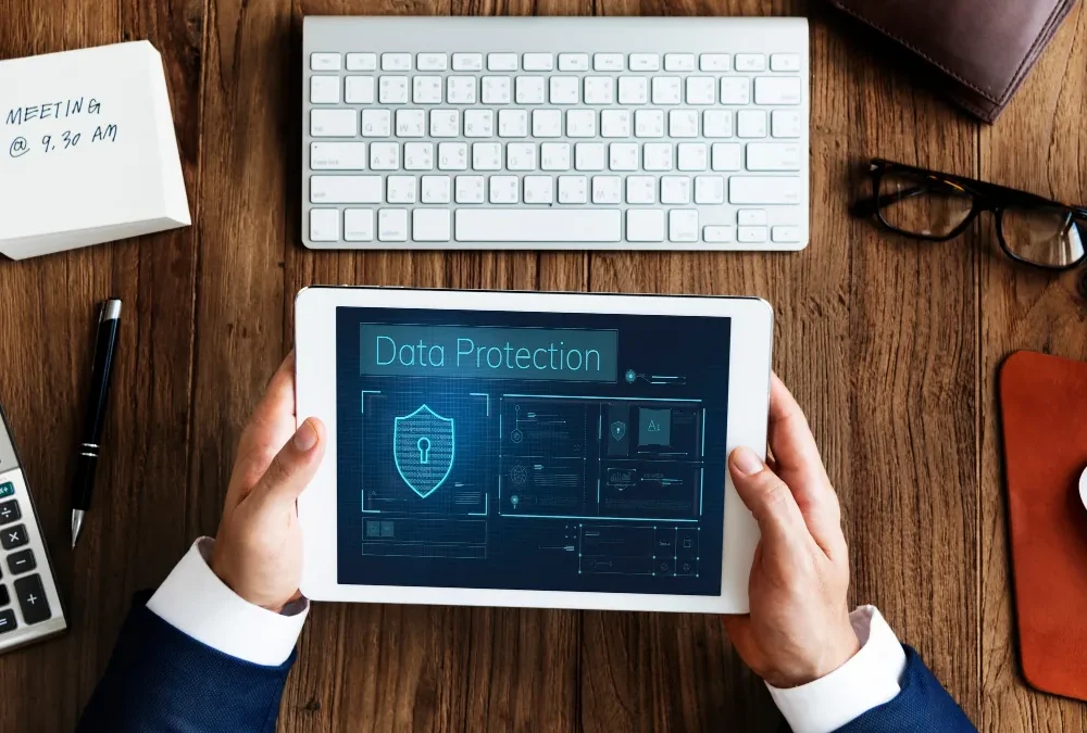OTT Content Protection Service for Streaming Platforms