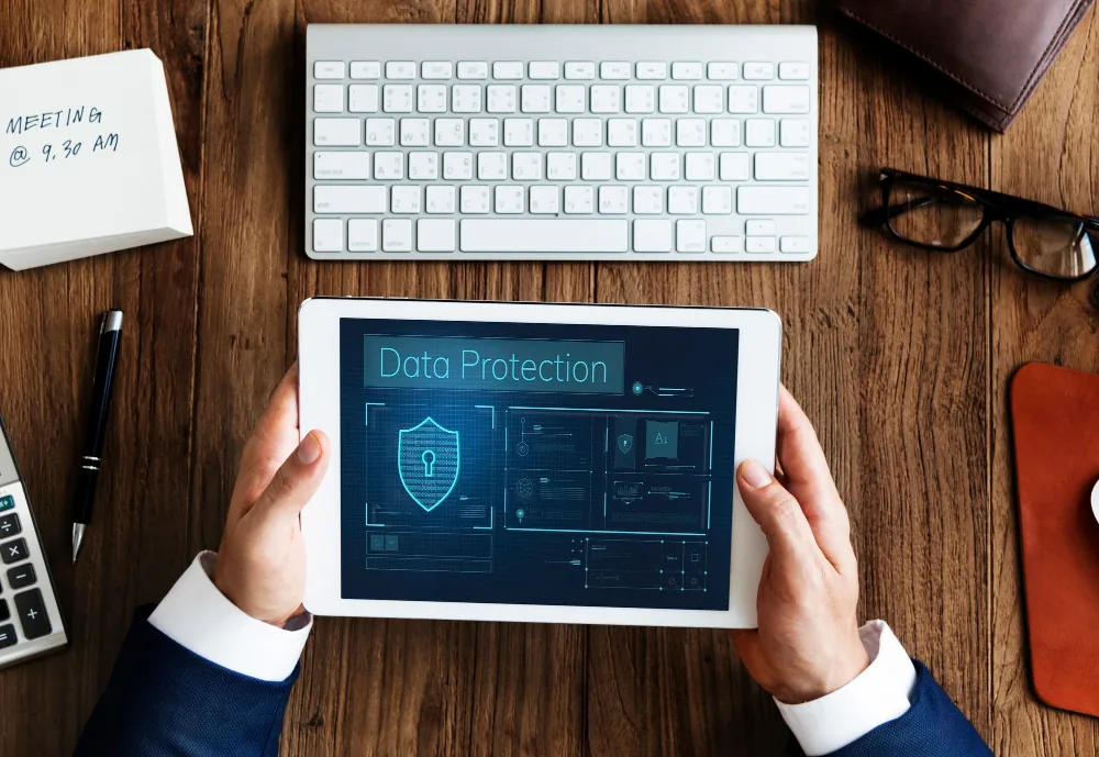OTT content protection service