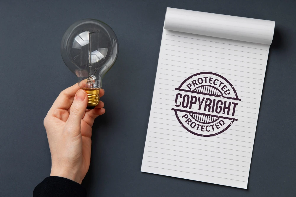 Advanced Copyright Infringement Monitoring Services