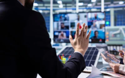 Anti Piracy Services for Media Industry and OTT Platforms