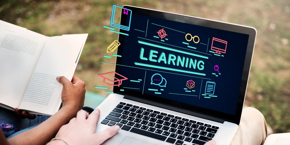 e-learning content protection India