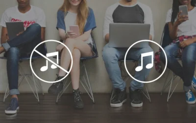Protect Digital Music with Music Piracy Protection India