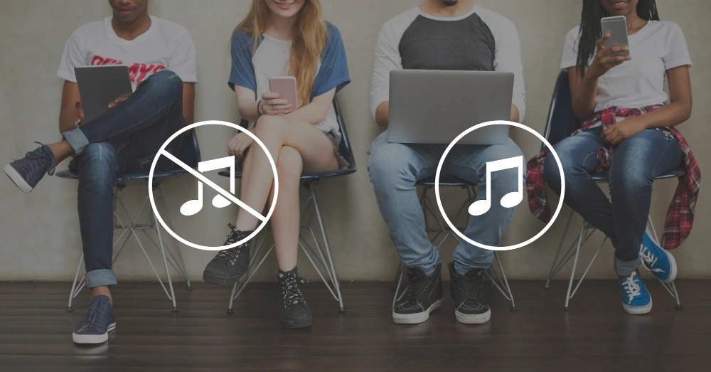 music piracy protection India