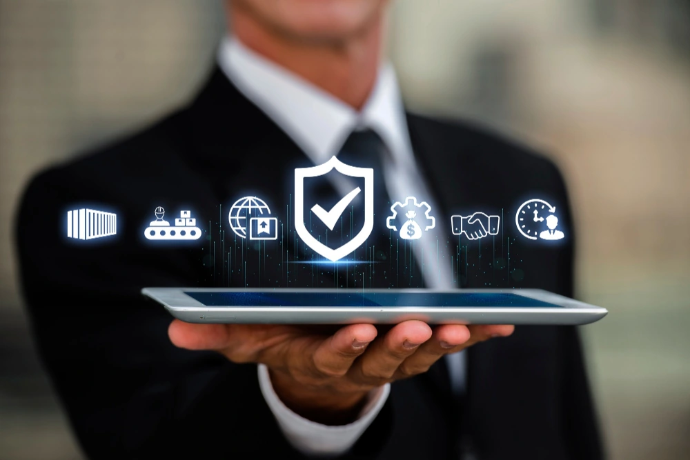 trademark protection service India