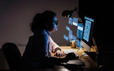 Dark Web Monitoring Service India Against Online Threats