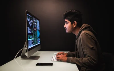 Online Piracy Monitoring Service India for Content Protection