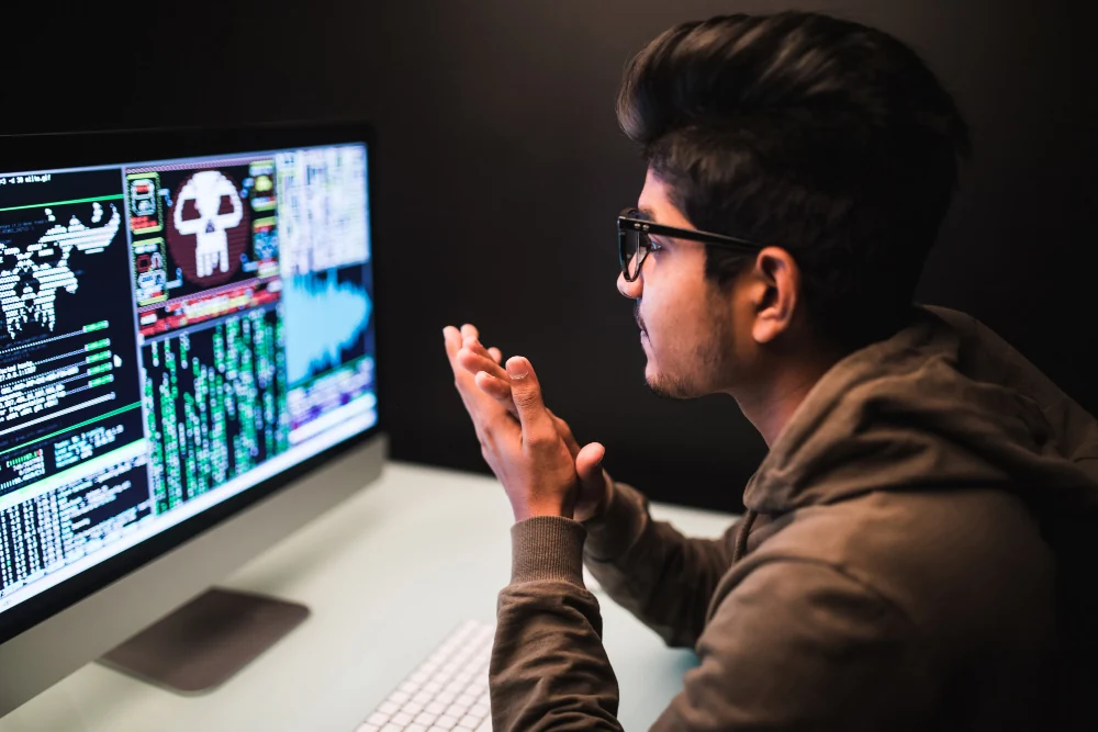 software piracy protection India