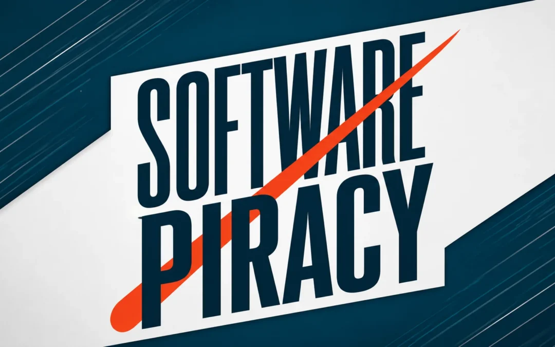 Prevent Software Piracy with Advanced Security Solutions