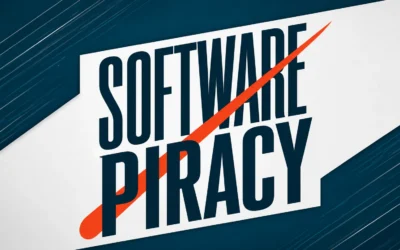 Prevent Software Piracy with Advanced Security Solutions