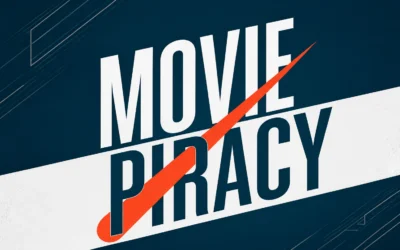 Movie Piracy Protection Solutions for Digital Content Owners
