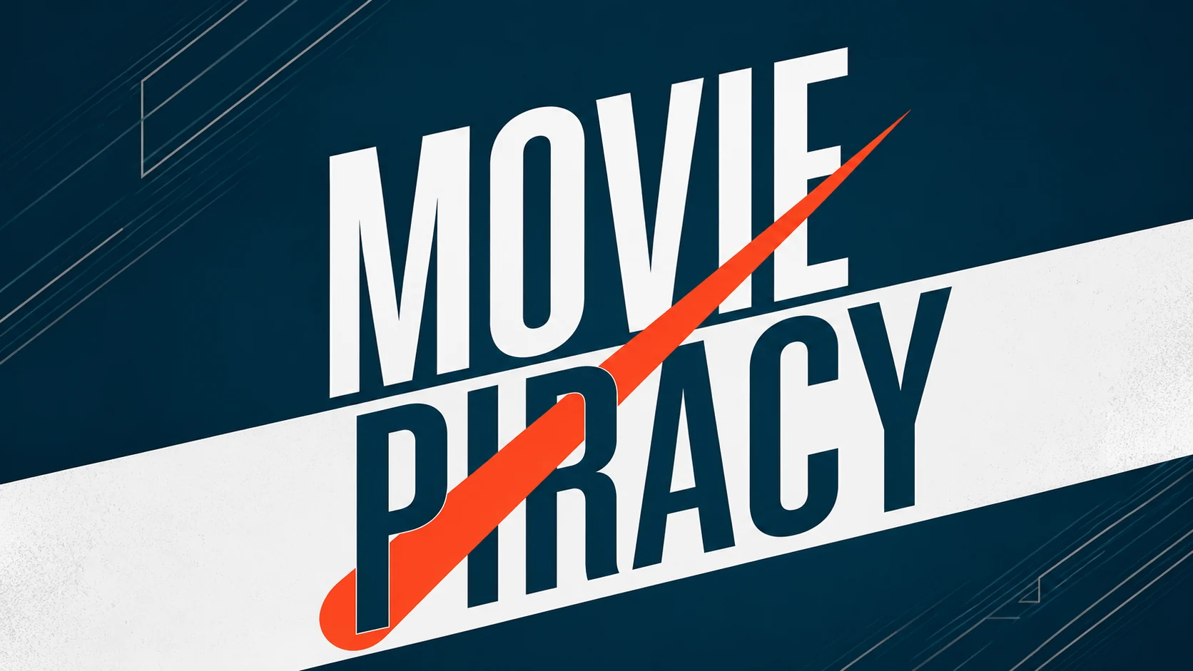 movie piracy