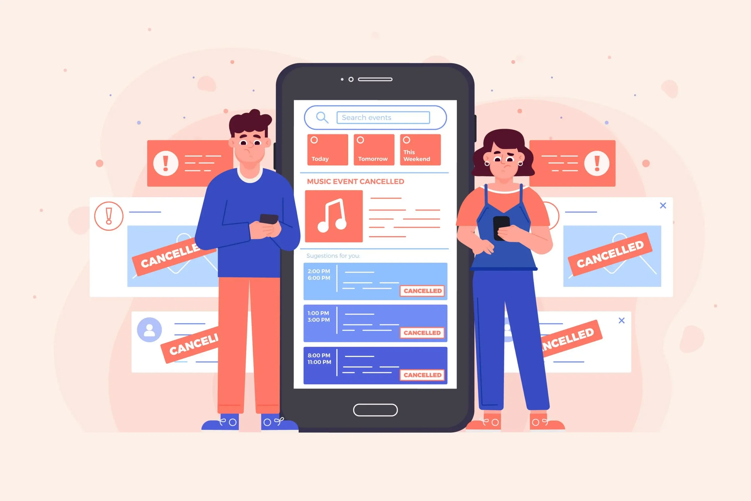 Fake Mobile App Removal Service for Brand Protection Fake Mobile App Removal Service