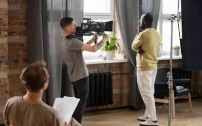 Content Protection Services for Film Production Houses