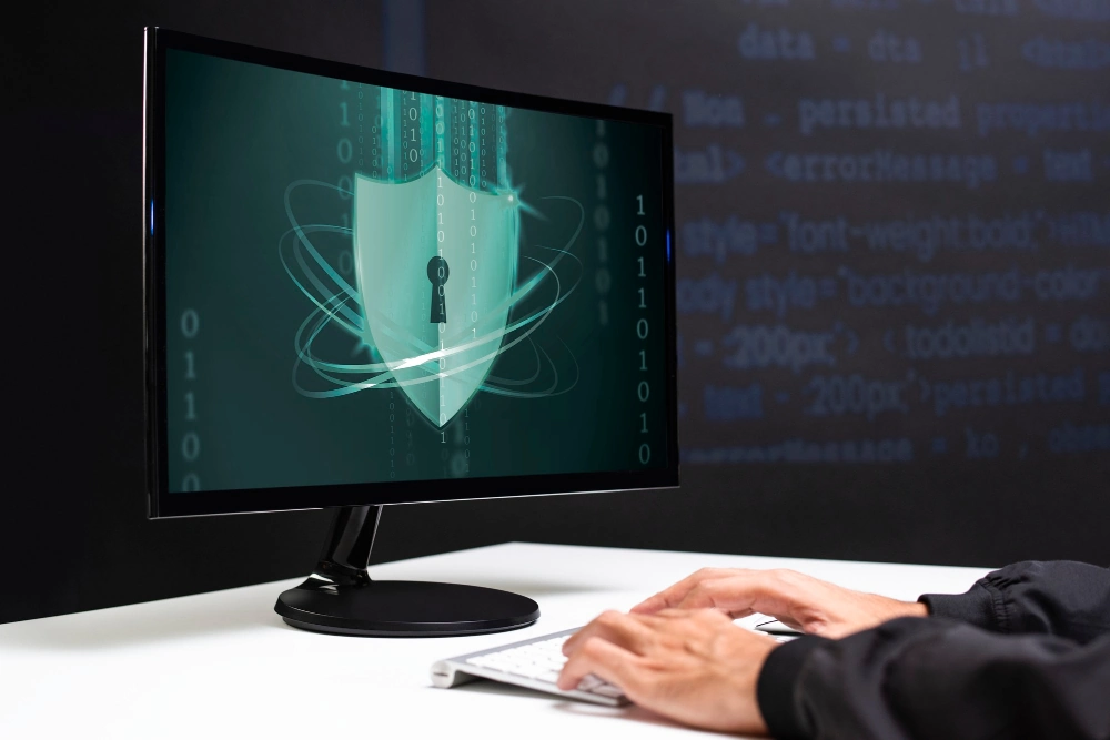 GetIntoPC Safe for Software