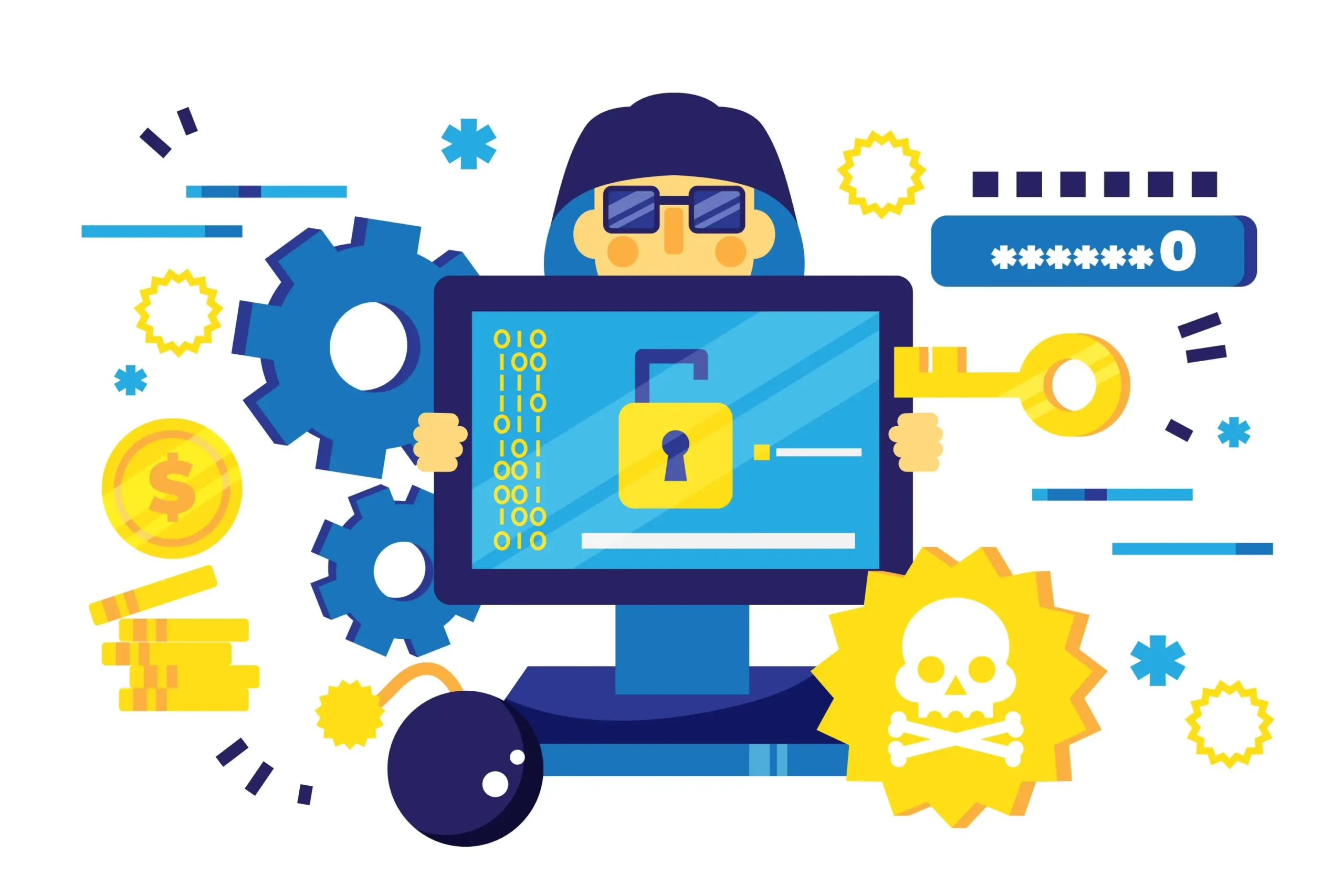 solutions to piracy